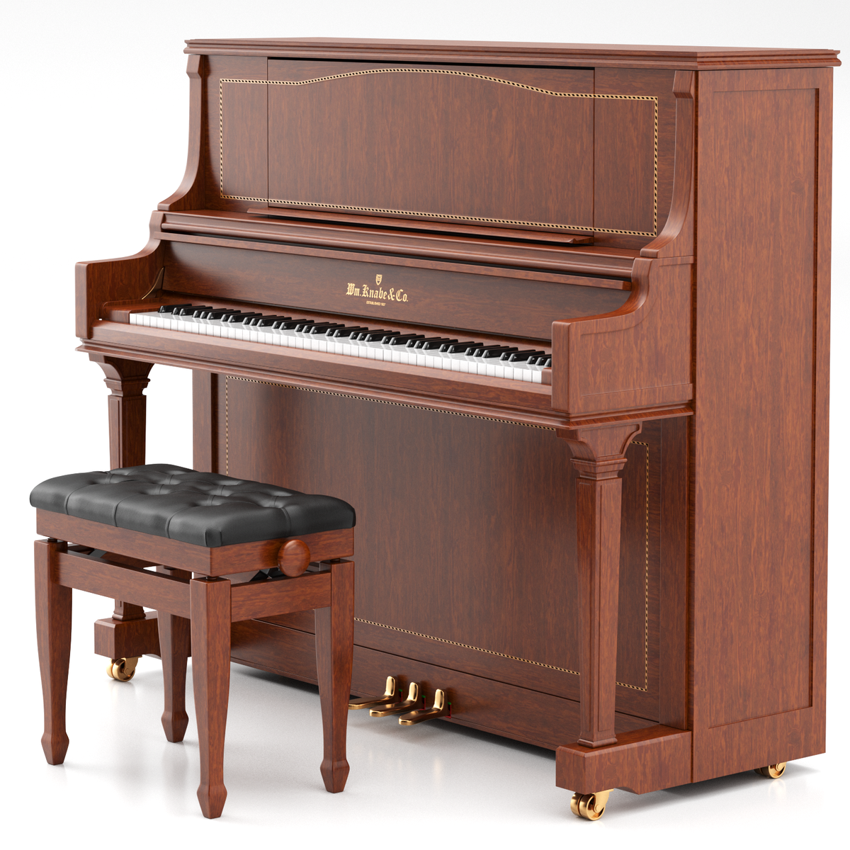 【中古】 Compl Piano Works #5 / Winnipeg Pops Orch WKV132EX_CHST_1200x.png?v=